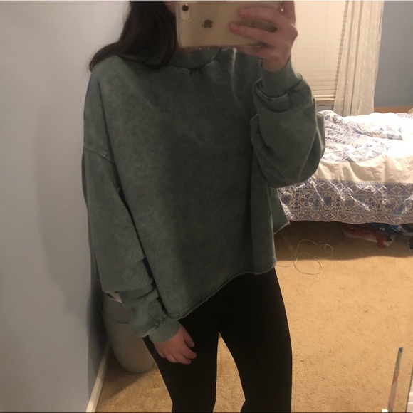 ASOS oversized crewneck - Picture 4 of 5